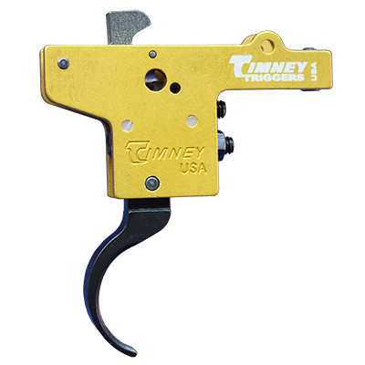Timney Mauser Featherweight M95-6 Trigger