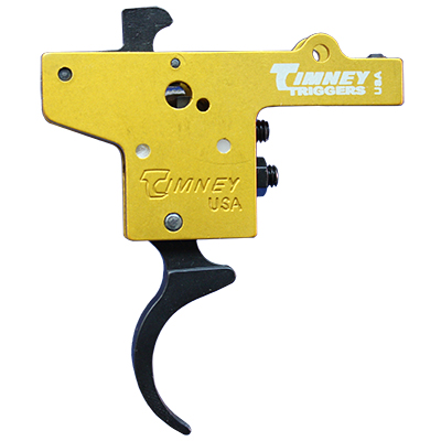 Timney Mauser Featherweight M91-4 Trigger