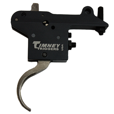 Timney Winchester 70 Nickel Plated Trigger 3lbs