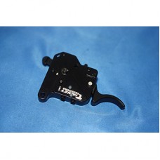 Timney Remington 600 Trigger with Safety