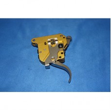 Timney Remington 7 Calvin Elite Black Trigger 1.5-4lbs