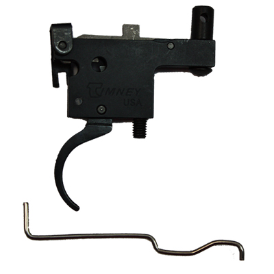 Timney Ruger MK1 M77 (tang safety model) Trigger