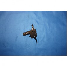 Timney Mossberg 100 ATR Long Action Trigger with Safety