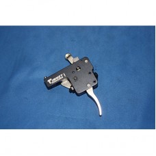 Timney Mossberg 100 ATR Short Action Trigger Nickel Plated