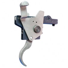 Timney Sako A Actions (L461, L579, L61) Trigger Nickel Plated