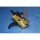 Timney AR-15 Large Pin Skeleton Trigger 3lbs