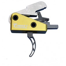 Timney AR-15 Small Pin Skeleton Trigger 3lbs