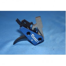 Timney AR-15 & AR-10 Targa 2 Stage Trigger Long 1st Stage 2+2lbs