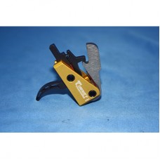 Timney AR-15 Small Pin Skeleton Trigger 4lbs