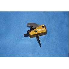 Timney AR-15 Large Pin Straight Trigger 3lbs