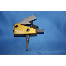 Timney AR-15 Large Pin Solid Trigger 4lbs