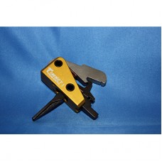 Timney AR-15 Small Pin Solid Straight Trigger 4.5lbs