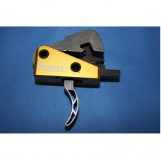 Timney AR10 Small Pin Skeletonized Trigger 4lbs