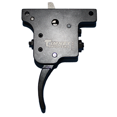 Timney Winchester 70 replaces 2008 MOA Trigger