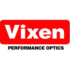 Vixen 1-8x28mm 34mm FFP - Illuminated 18C Reticle [MOA]