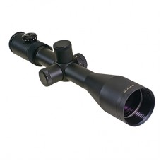 Vixen Series V-II  5-20x50 Scope with Side Focus - Illuminated Duplex Reticle 1/8