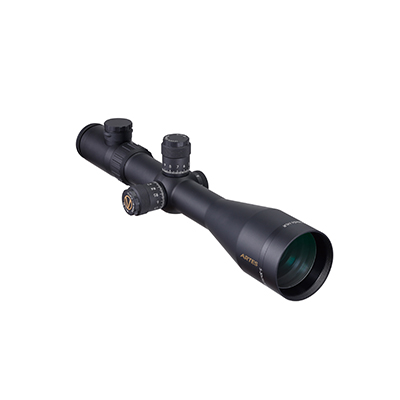 Vixen Series V-III  ED 5-30x56 Scope with Side Focus 34mm - Illuminated ISC20 Reticle