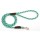 Mendota Snap Lead - Seafoam 3/8" x 4' - Brushed Nickel