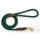 Mendota Snap Lead - Green 1/2" x 6' Solid Brass