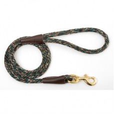 Mendota Snap Lead - Camo 1/2" x 6' Solid Brass