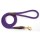 Mendota Snap Lead - Purple 1/2" x 4' Solid Brass