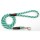 Mendota Snap Lead - Seafoam 1/2" x 4' - Brushed Nickel