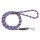 Mendota Snap Lead - Amethyst 1/2" x 6' Brushed Nickel