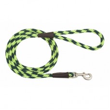 Mendota Snap Lead - Jade 1/2" x 4' - Brushed Nickel