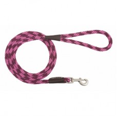 Mendota Snap Lead - Ruby 1/2" x 4' - Brushed Nickel