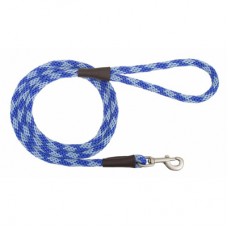 Mendota Snap Lead - Sapphire 1/2" x 4' - Brushed Nickel