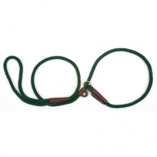 Mendota Slip Lead - Green 3/8" x 4' Solid Brass