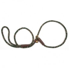 Mendota Slip Lead - Camo 3/8" x 4' Solid Brass
