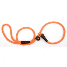 Mendota Slip Lead - Orange 1/2" x 4' Solid Brass