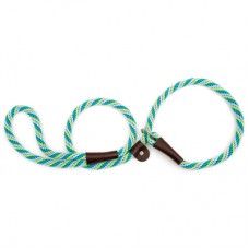 Mendota Slip Lead - Seafoam 1/2" x 4' Brushed Nickel