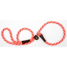 Mendota Slip Lead - Taffy 1/2" x 4' Brushed Nickel