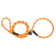 Mendota Slip Lead - Amber 1/2" x 4' Brushed Nickel