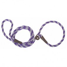 Mendota Slip Lead - Amethyst 1/2" x 4' Brushed Nickel