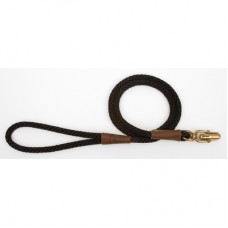 Mendota Fast Retrieve Loc-Jaw Lead Solid Brass