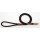 Mendota Fast Retrieve Loc-Jaw Lead Solid Brass