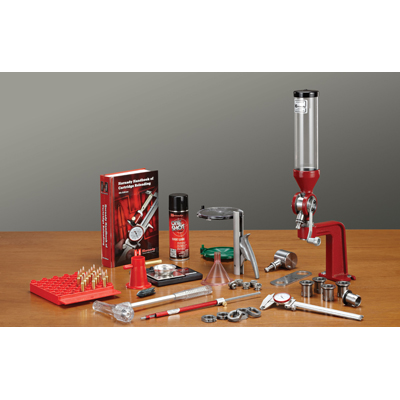 Hornady Lock-N-Load Classic Deluxe Kit