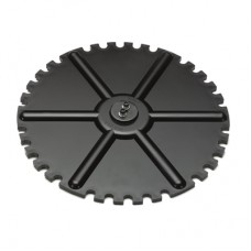 Hornady Small Pistol Case Feeder Plate