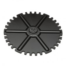 Hornady Large Pistol Case Feeder Plate