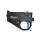 Timney Ruger 10/22 Trigger Black Body Blue Shoe