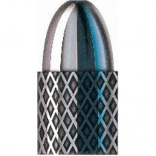 Hornady 38cal .358 dia 158gr LRN Lead Pistol Projectiles Box of 300