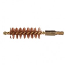 Pro-Shot 10mm-40cal Bronze Bristle Pistol Brush