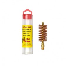 Pro-Shot 10ga Shotgun Bronze Brush