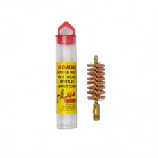 Pro-Shot 12ga Shotgun Bronze Brush