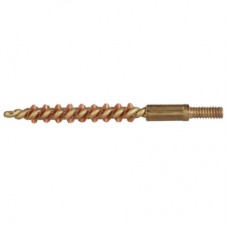 Pro-Shot 17cal Bronze Bristle Pistol Brush
