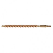 Pro-Shot 17cal Bronze Bristle Bore Brush