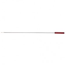 Pro-Shot 17cal 22 1/2" 1pc Rifle Airgun Stainless Steel Cleaning Rod